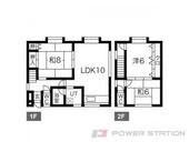 貸家　真栄１丁目９－１１のイメージ
