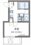 横浜市西区南幸２丁目 4階建 築6年のイメージ