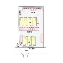 ベルヒルズ鶴見　２ 101 ｜ 大分県別府市大字鶴見（賃貸アパート1K・1階・31.65㎡） その16