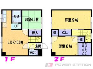 間取り：201026440561