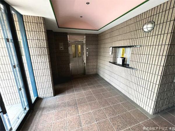 モン・レーヴ大野｜大阪府東大阪市吉田本町１丁目(賃貸マンション2LDK・2階・54.59㎡)の写真 その16