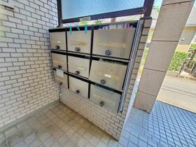 埼玉県所沢市北有楽町（賃貸マンション3LDK・1階・62.70㎡） その6