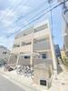 フジパレス石津川WEST 2階 築12年8ヶ月の賃貸物件