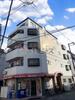 ウィンライフ中野 2階 築38年4ヶ月の賃貸物件