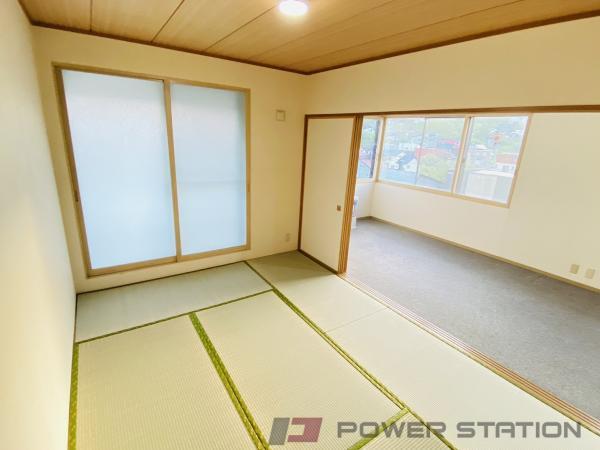 画像6:キッチン|