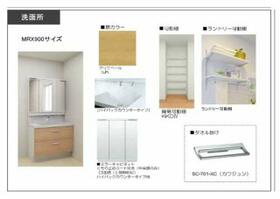 シャーメゾン　グランシャンテ別府 204 ｜ 大分県別府市石垣東１丁目（賃貸マンション3LDK・2階・90.31㎡） その9