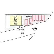 センチュリ－Ｋ・Ｉ 102 ｜ 大分県大分市畑中１丁目（賃貸マンション1K・1階・25.16㎡） その16