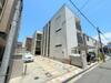 矢田駅より徒歩4分 1階 築8年の賃貸物件