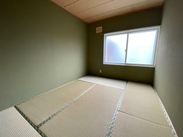 画像5:和室です。部屋をどう使うかはあなた次第です！