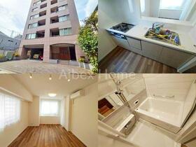 サンクタス池袋ベルマージュ