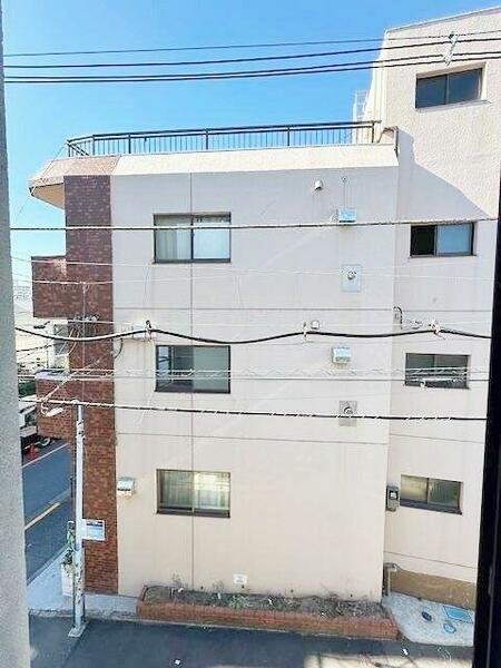 Ｍａｉｓｏｎ　ｅｓｔ　高円寺 303｜東京都杉並区高円寺南１丁目(賃貸マンション1R・3階・18.37㎡)の写真 その9