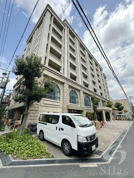 大阪府大阪市鶴見区放出東１丁目(賃貸マンション1LDK・7階・43.42㎡)の写真 その15