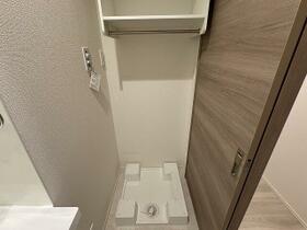 Ｄ－ＲＯＯＭ花高松 302 ｜ 大分県大分市花高松３丁目（賃貸アパート1LDK・3階・39.77㎡） その16