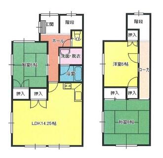 間取り：215006372003