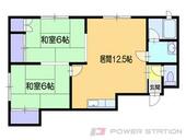 洗心橋マンションのイメージ