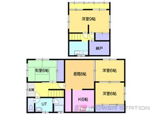 間取り：201025105400