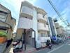福井第3マンション 2階 築39年9ヶ月の賃貸物件