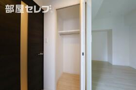 Ｓ－ＲＥＳＩＤＥＮＣＥ上前津 904 ｜ 愛知県名古屋市中区上前津２丁目（賃貸マンション1R・9階・26.33㎡） その8