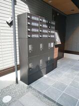 Ｄ－ｒｅｓｉｄｅｎｃｅ霞町 205 ｜ 広島県福山市霞町１丁目（賃貸アパート1LDK・2階・40.30㎡） その12