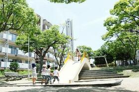 ＵＲ落合 3020507 ｜ 兵庫県神戸市須磨区東落合２丁目（賃貸マンション1LDK・5階・61.37㎡） その1