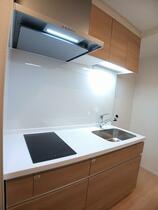 クロシェットＩＭＫ 303 ｜ 広島県福山市多治米町４丁目（賃貸マンション1K・3階・30.33㎡） その3