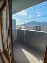 クロシェットＩＭＫ 303 ｜ 広島県福山市多治米町４丁目（賃貸マンション1K・3階・30.33㎡） その9