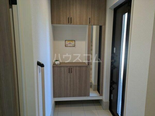 detached 埼玉県北本市西高尾８丁目

地図を見る