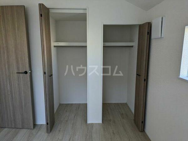 detached 埼玉県北本市西高尾８丁目

地図を見る