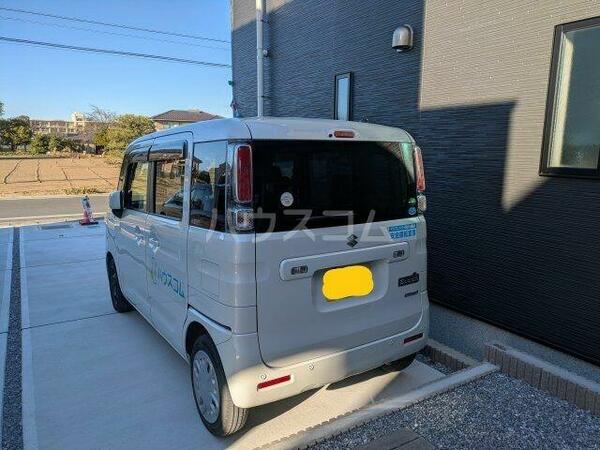 detached 埼玉県北本市西高尾８丁目

地図を見る