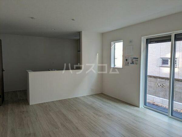 detached 埼玉県北本市西高尾８丁目

地図を見る