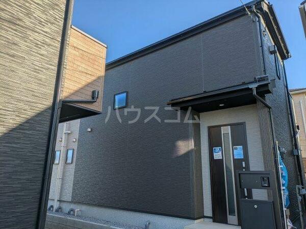 detached 埼玉県北本市西高尾８丁目

地図を見る