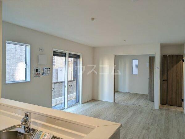 detached 埼玉県北本市西高尾８丁目

地図を見る