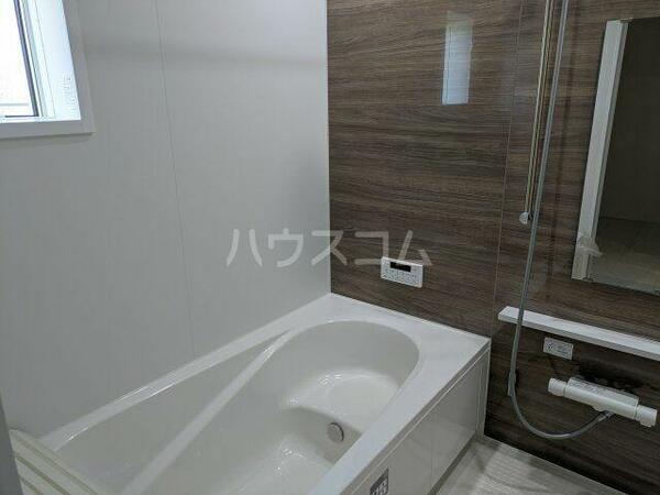 detached 埼玉県北本市西高尾８丁目

地図を見る