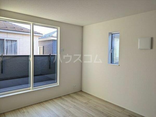 detached 埼玉県北本市西高尾８丁目

地図を見る