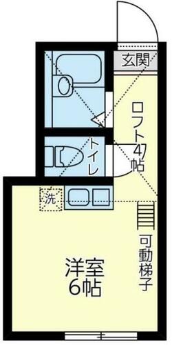 同じ建物の物件間取り写真 - ID:214055304153