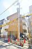 北加賀屋駅より徒歩11分 3階 築2年10ヶ月の賃貸物件