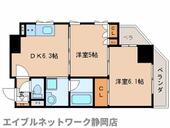 静岡市葵区七間町 10階建 築17年のイメージ