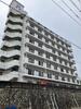 ホワイトパレス門司港 7階 築34年3ヶ月の賃貸物件
