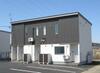 西鷹巣駅より徒歩2分 築2年3ヶ月 2階建の賃貸物件