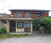 京都市下京区西七条南東野町 2階建 築90年のイメージ