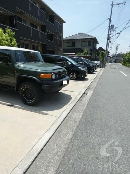 シャイニー・セゾン｜大阪府堺市北区長曽根町(賃貸アパート3LDK・2階・70.48㎡)の写真 その4