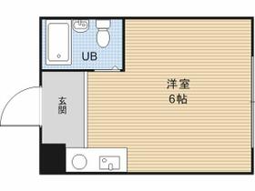 大宝小阪ＣＴスクエア  ｜ 大阪府東大阪市下小阪１丁目（賃貸マンション1R・2階・15.00㎡） その2