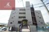 枚岡駅より徒歩6分 2階 築32年11ヶ月の賃貸物件