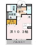 伊丹市御願塚５丁目 3階建 築18年のイメージ