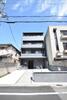フラッティ智恵光院 4階 築9年4ヶ月の賃貸物件