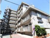 奈良市杉ヶ町 6階建 築45年のイメージ