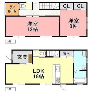 間取り：221014983283