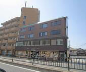 京都市西京区山田大吉見町 4階建 築42年のイメージ