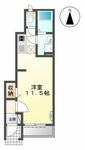 小牧市大字文津 2階建 築7年のイメージ