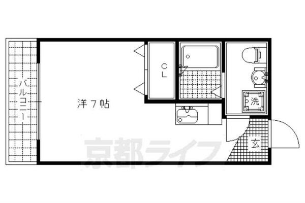 物件拡大画像